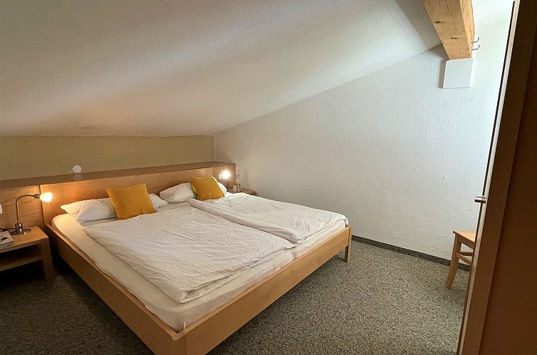Appartement Rofan