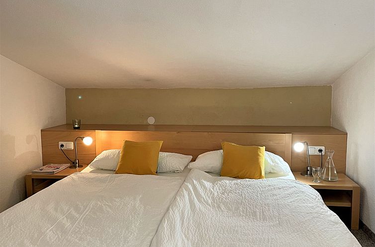 Appartement Rofan
