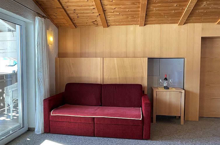 Appartement Rofan