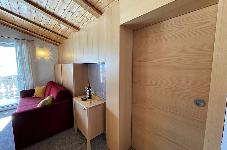 Appartement Rofan