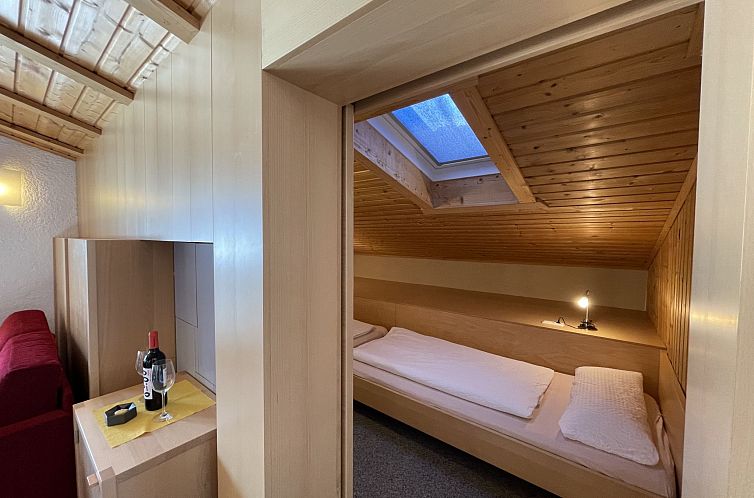 Appartement Rofan