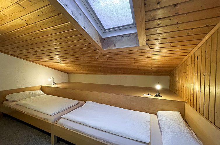 Appartement Rofan