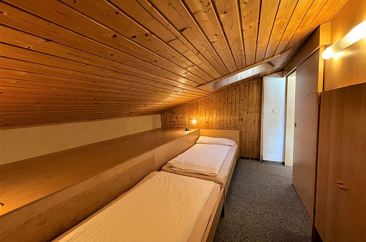 Appartement Rofan