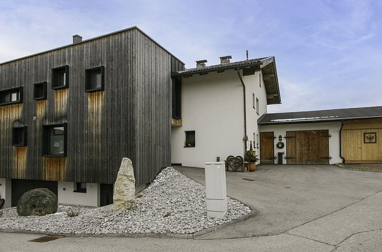 Unterkunft 116100004 - Appartement Tirol - Appartement Lisa