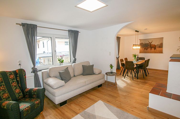 Appartement Lisa