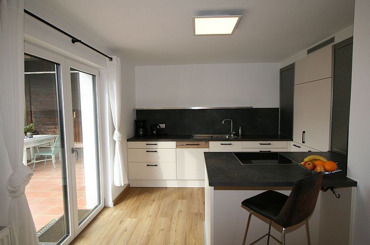 Appartement Lisa
