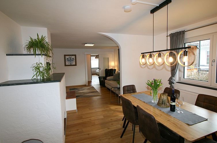 Appartement Lisa