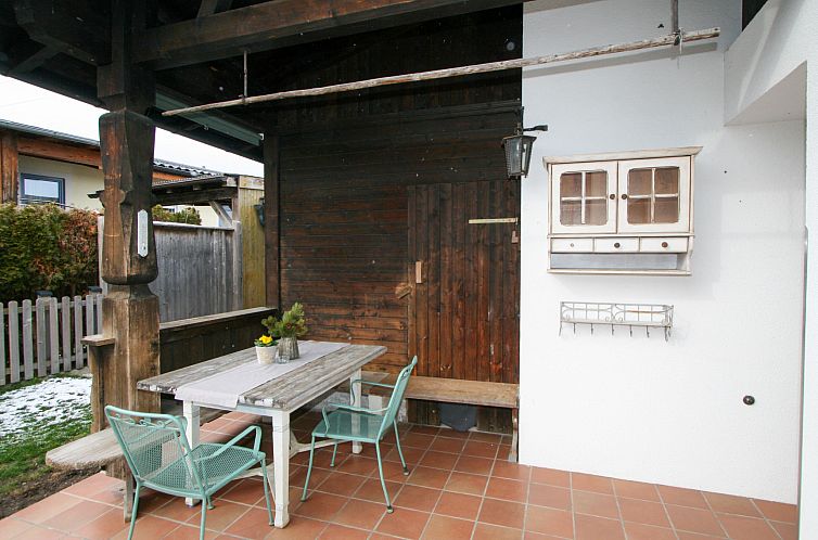 Appartement Lisa