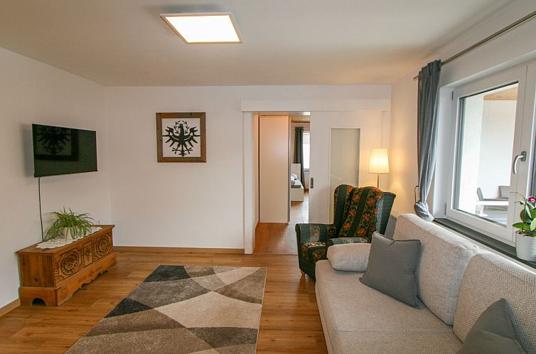 Appartement Lisa