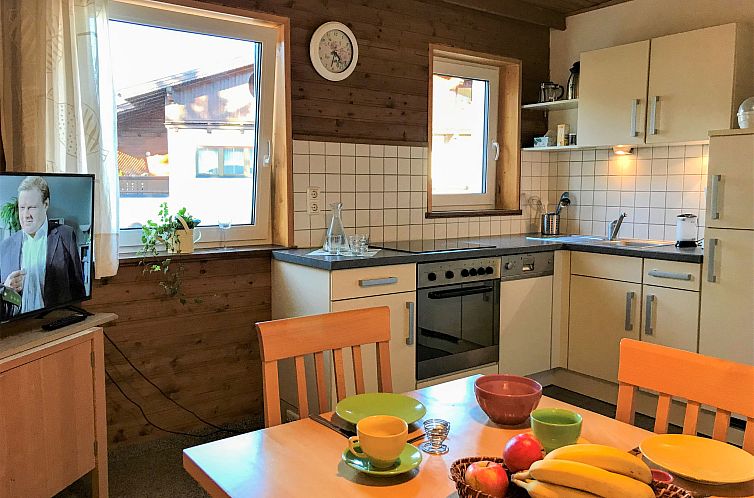 Appartement Hochunnutz