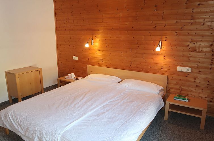 Appartement Hochunnutz