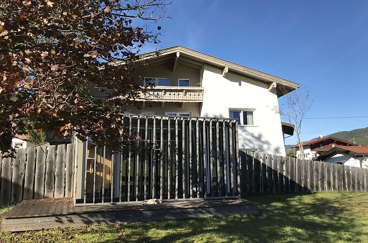 Appartement Hochunnutz