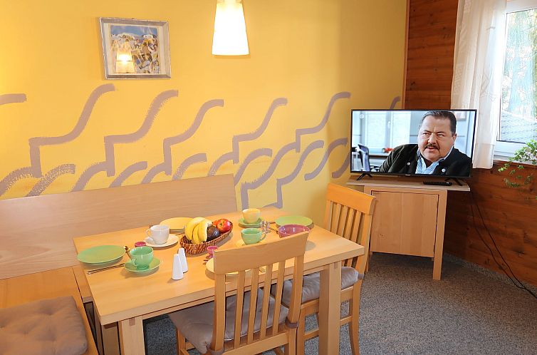 Appartement Hochunnutz