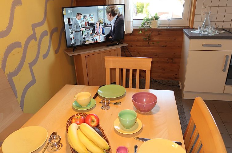 Appartement Hochunnutz