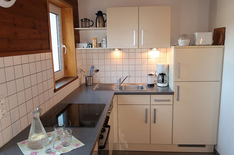 Appartement Hochunnutz