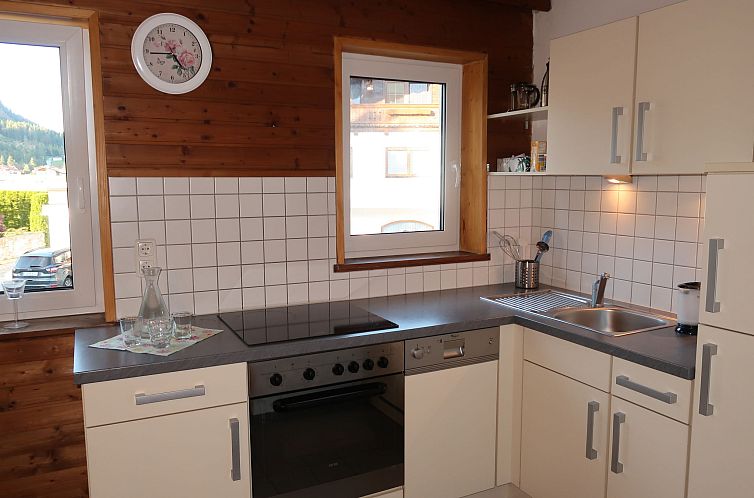 Appartement Hochunnutz