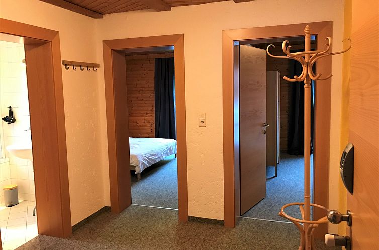 Appartement Hochunnutz