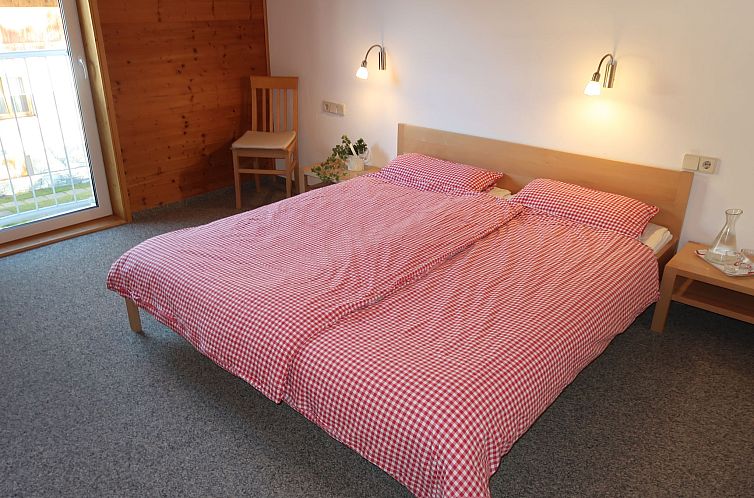 Appartement Hochunnutz