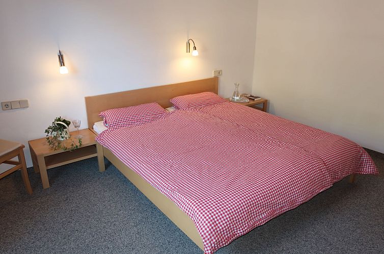 Appartement Hochunnutz