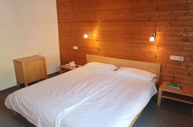 Appartement Hochunnutz