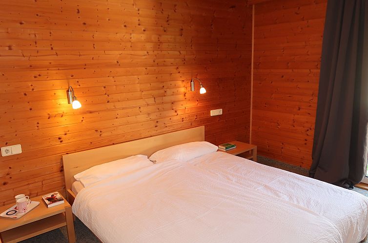 Appartement Hochunnutz