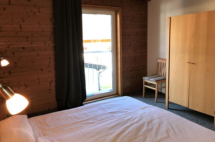 Appartement Hochunnutz