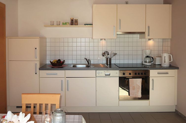 Appartement Seekarspitz