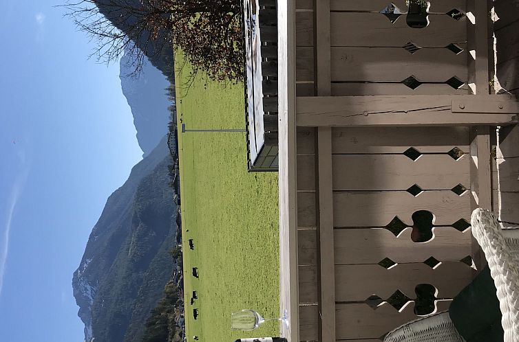 Appartement Seekarspitz