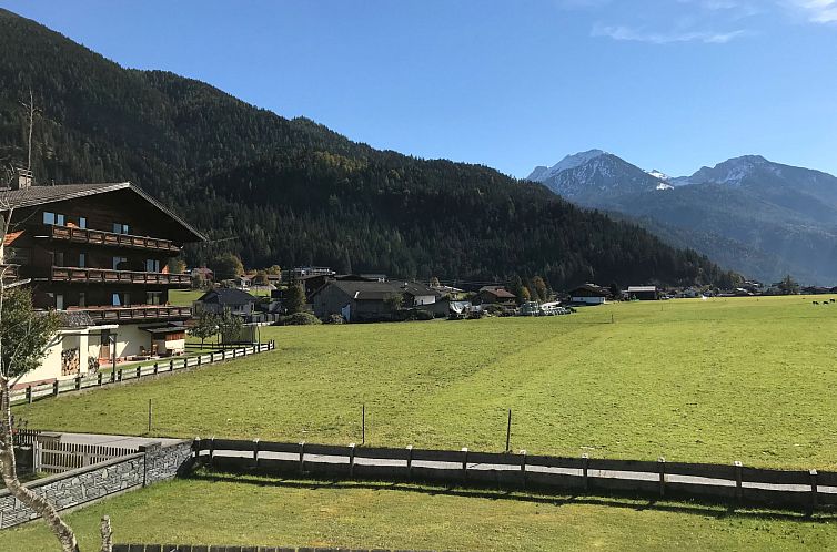 Appartement Seekarspitz