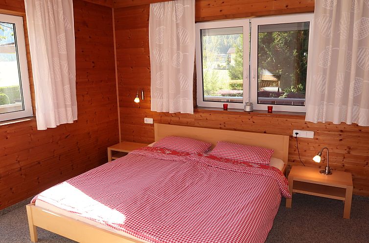 Appartement Seekarspitz