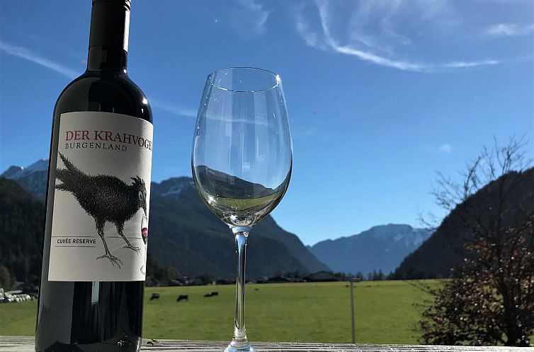 Appartement Seekarspitz