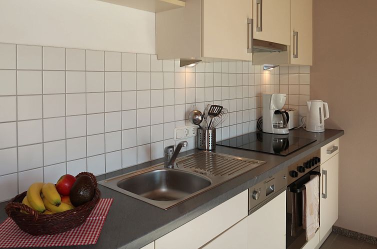 Appartement Seekarspitz