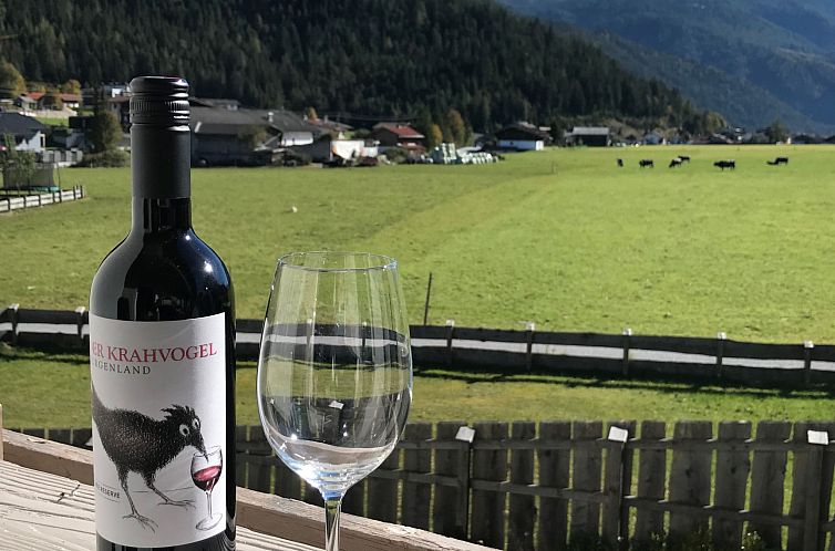 Appartement Seekarspitz