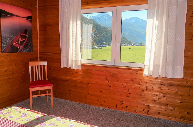 Appartement Seekarspitz