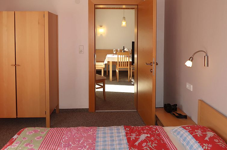 Appartement Seekarspitz