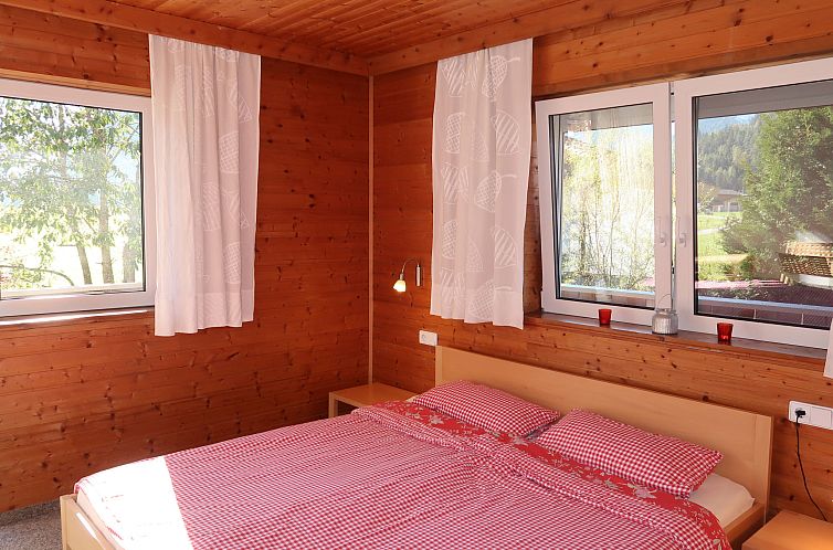 Appartement Seekarspitz