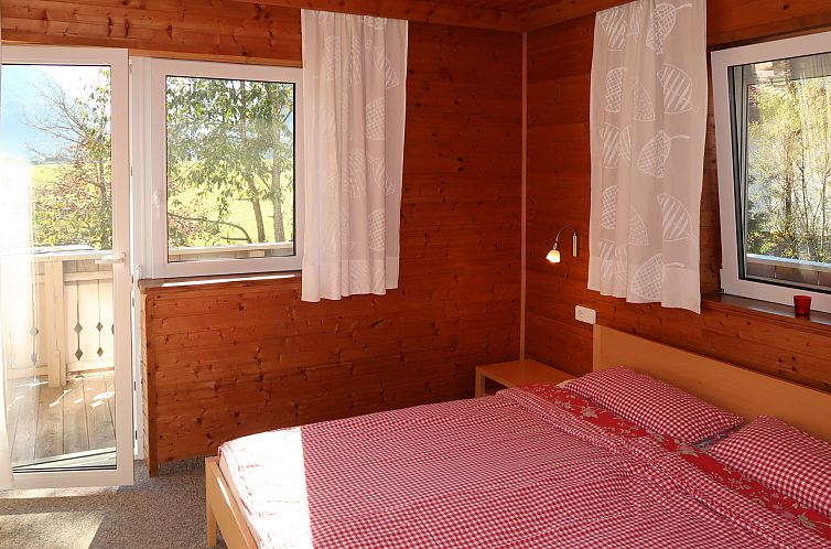 Appartement Seekarspitz