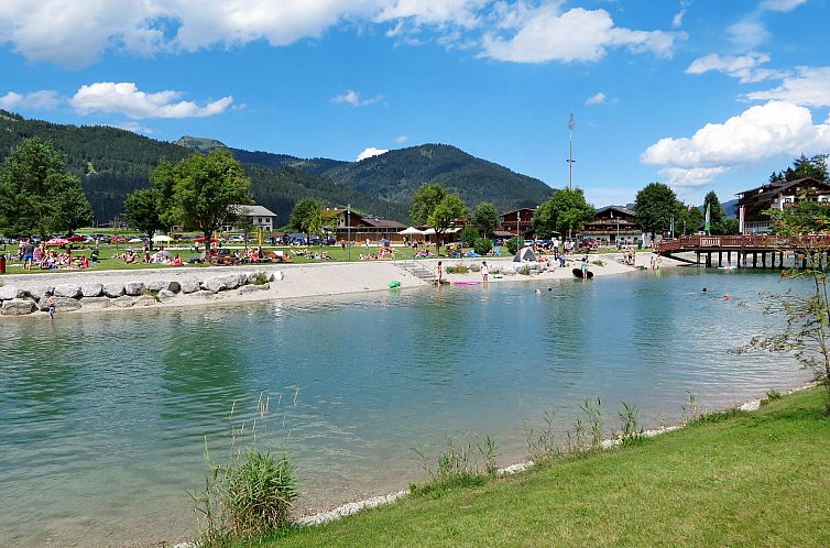 Appartement Seekarspitz