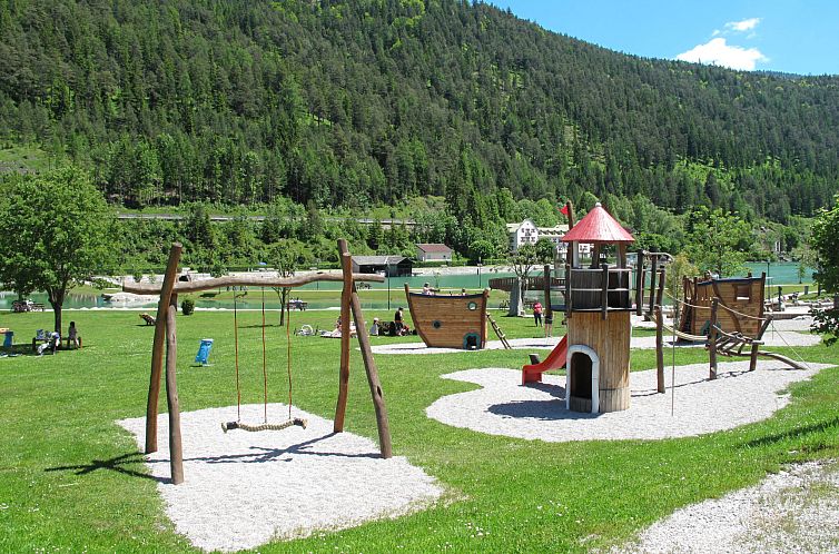 Appartement Seekarspitz