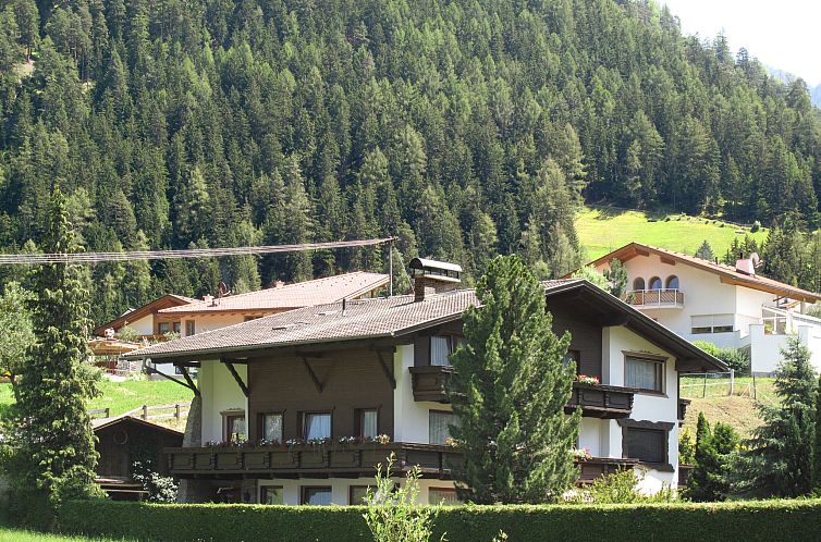 Guest house 11610009 - Apartment Tyrol - Appartement Martina