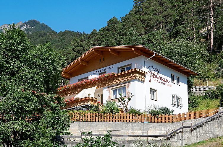 Unterkunft 11610011 - Ferienhaus Tirol - Vakantiehuis Palman