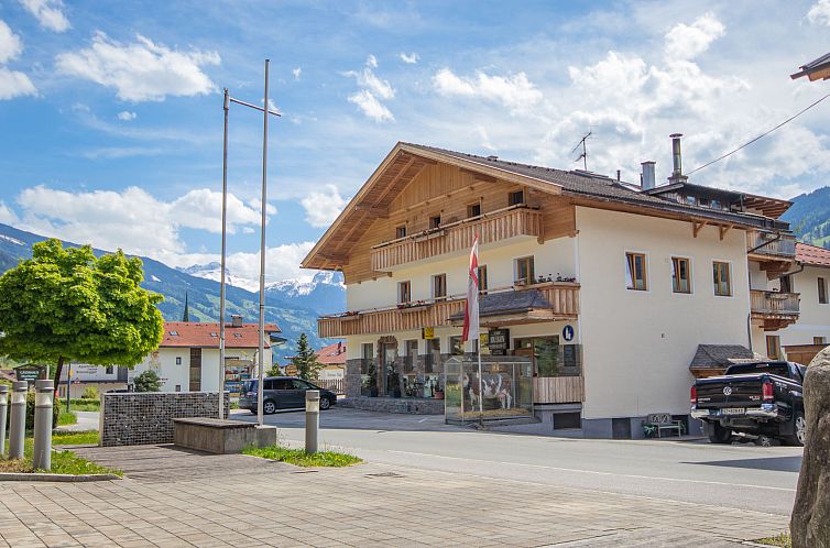 Guest house 116100113 - Apartment Tyrol - Appartement Lechners Wohnwelt