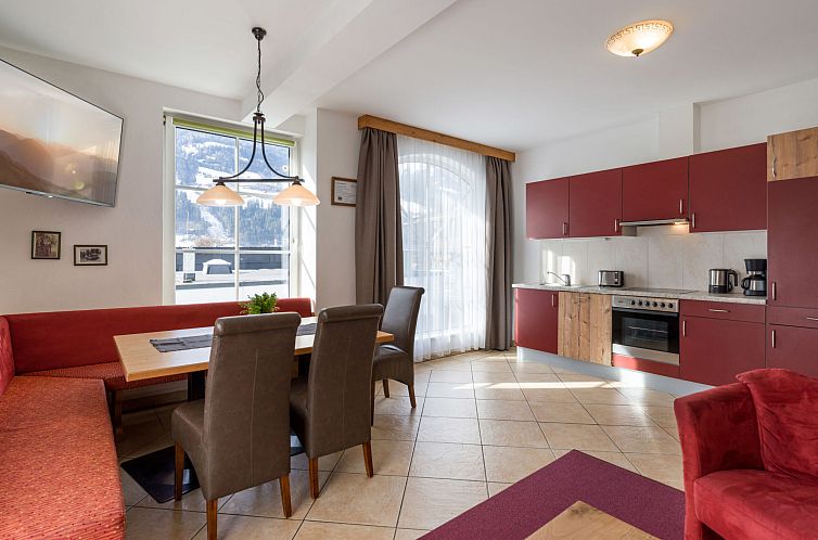 Appartement Lechners Wohnwelt