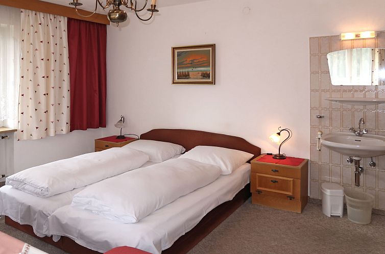Vakantiehuis Palman