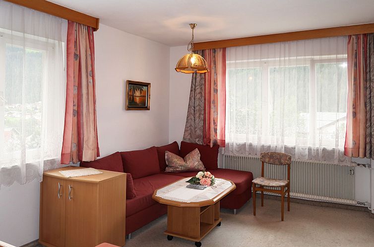 Vakantiehuis Palman