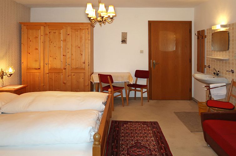 Vakantiehuis Palman