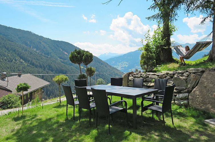 Vakantiehuis Alm Chalet