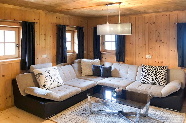 Vakantiehuis Alm Chalet