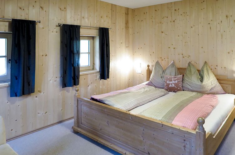 Vakantiehuis Alm Chalet