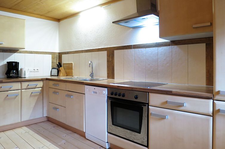 Vakantiehuis Alm Chalet